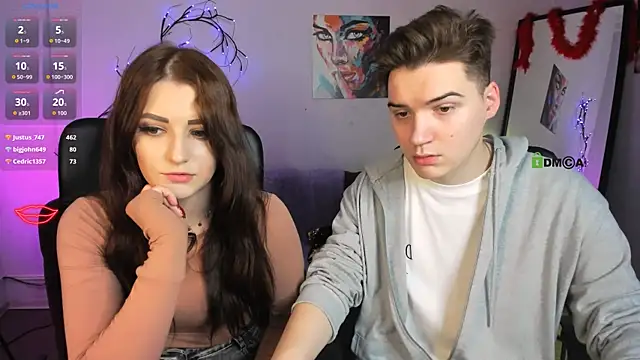 catherine kitty online show from 1, 12, 2025