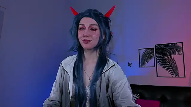 Snapshot of PhilippaAdamas chatting on 9, 3, 2025 PhilippaAdamas online show from 9, 3, 2025