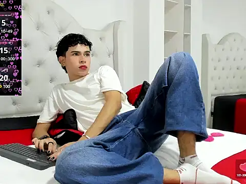 Aiiden 15 online show from 7, 2, 2025