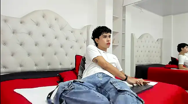 Aiiden 15 online show from 25, 2, 2025