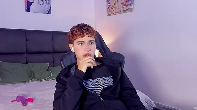 Aiiden 15 online show from 20, 9, 2025