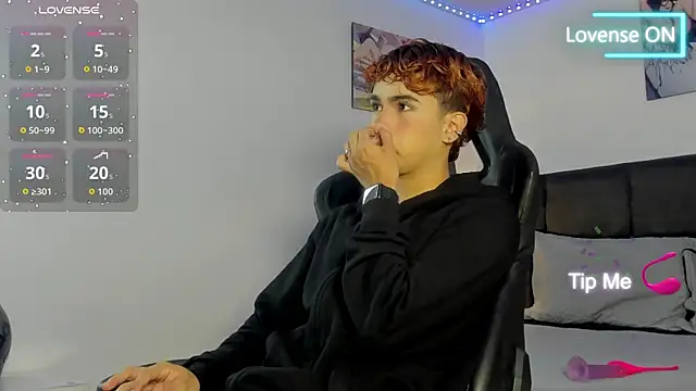 Aiiden 15 online show from 22, 9, 2025