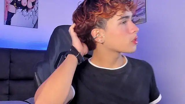 Aiiden 15 online show from 1, 10, 2025