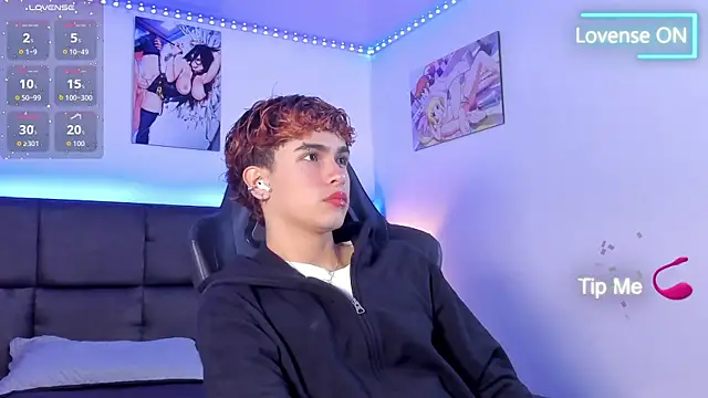 Aiiden 15 online show from 2, 10, 2025