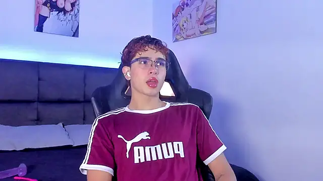 Aiiden 15 online show from 3, 10, 2025