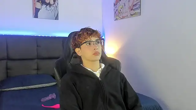 Aiiden 15 online show from 14, 10, 2025