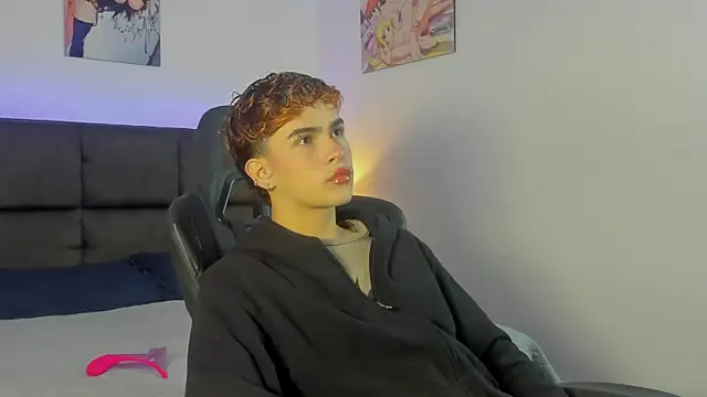 Aiiden 15 online show from 25, 10, 2025