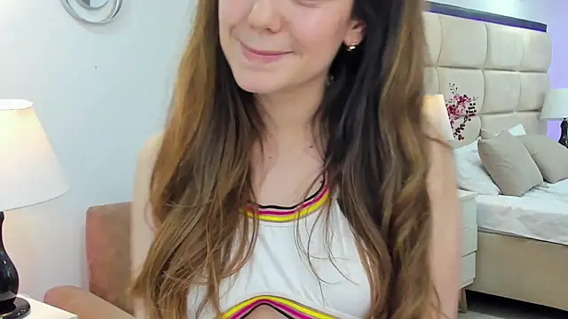 ArianaFranco online show from 8, 2, 2025