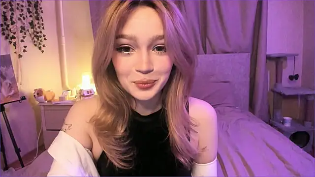 MiaRanki online show from 10, 2, 2026