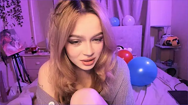 MiaRanki online show from 16, 2, 2026