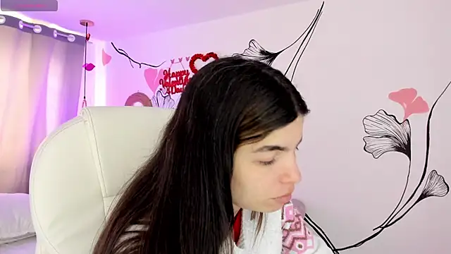 Isabela Fiorelli online show from 22, 2, 2026