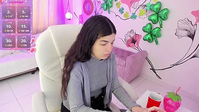 Isabela Fiorelli online show from 27, 3, 2026