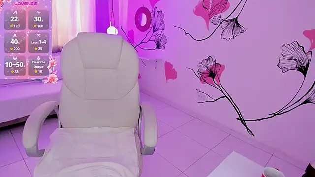 Isabela Fiorelli online show from 7, 4, 2026