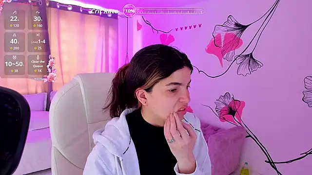 Isabela Fiorelli online show from 6, 6, 2026