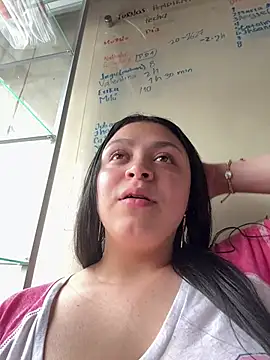 Snapshot of Cute_Angell_ chatting on 15, 7, 2026 Cute Angell online show from 15, 7, 2026