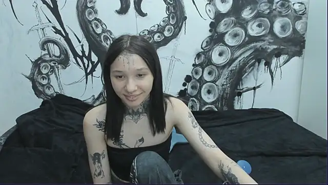 Snapshot of Sam_Jaster chatting on 22, 5, 2026 Sam Jaster online show from 22, 5, 2026