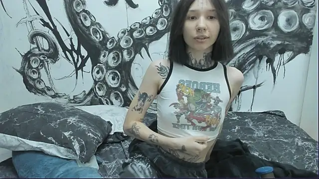 Snapshot of Sam_Jaster chatting on 3, 6, 2026 Sam Jaster online show from 3, 6, 2026