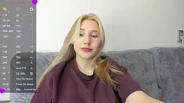 And1sa online show from 11, 1, 2026