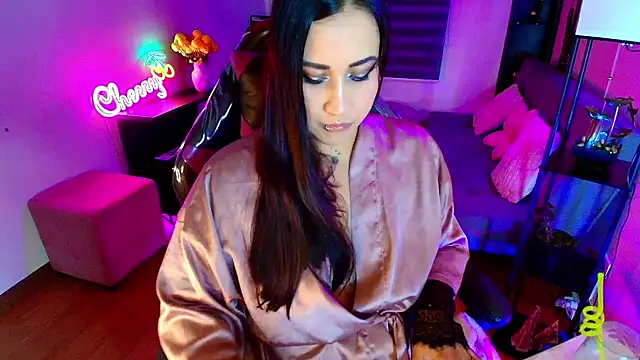 cherryy bombshelll online show from 7, 4, 2026