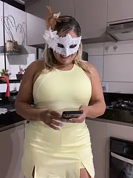 Gabyseex online show from 25, 5, 2026