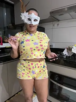 Snapshot of Gabyseex chatting on 10, 6, 2026 Gabyseex online show from 10, 6, 2026