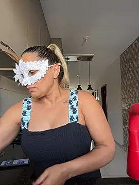 Snapshot of Gabyseex chatting on 22, 6, 2026 Gabyseex online show from 22, 6, 2026