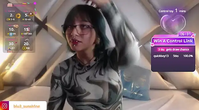 DarkMysterysF online show from 11, 2, 2025