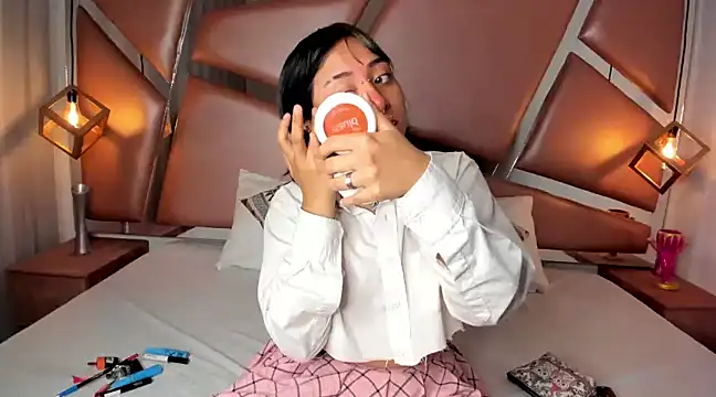 DarkMysterysF online show from 14, 3, 2025