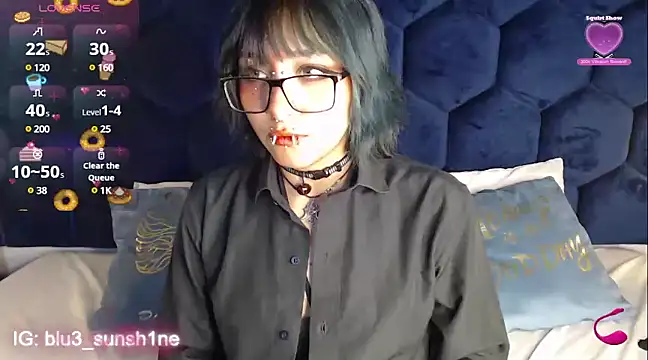 DarkMysterysF online show from 20, 3, 2025