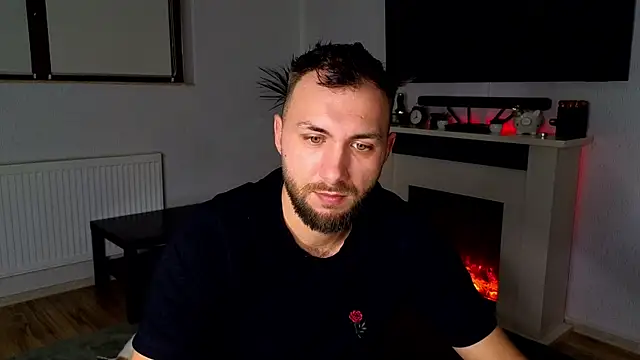 JamieNoxus online show from 20, 11, 2025