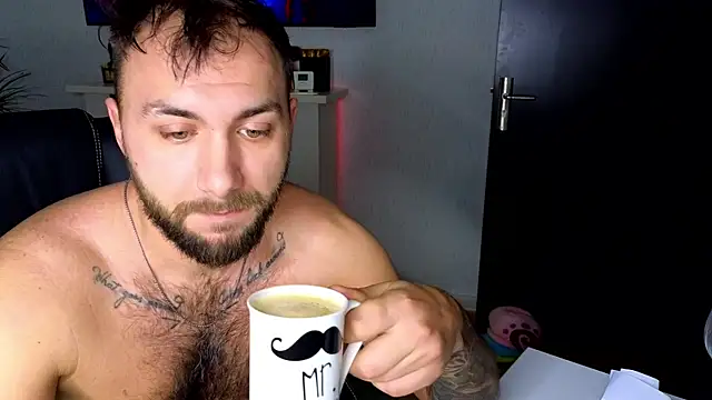 JamieNoxus online show from 28, 11, 2025