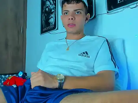 Alessandro 1610 online show from 13, 2, 2025