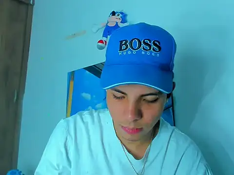 Alessandro 1610 online show from 28, 2, 2025