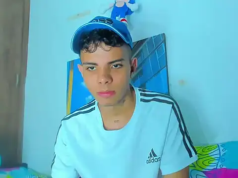 Alessandro 1610 online show from 12, 3, 2025