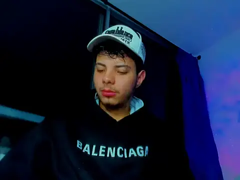 Alessandro 1610 online show from 3, 10, 2025