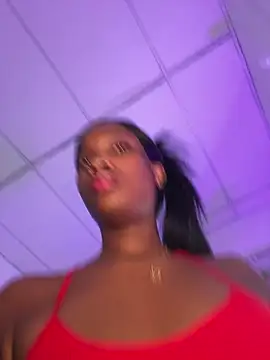 blackgril12 online show from 23, 2, 2026