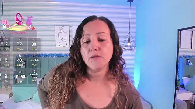 abby apple online show from 4, 12, 2025