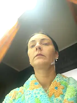 Miroslava1247 online show from 19, 10, 2025
