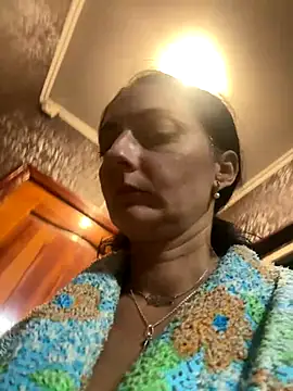 Miroslava1247 online show from 27, 10, 2025