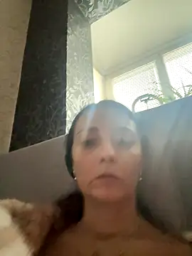 Miroslava1247 online show from 8, 11, 2025