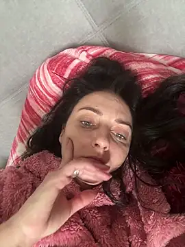 Miroslava1247 online show from 27, 2, 2026