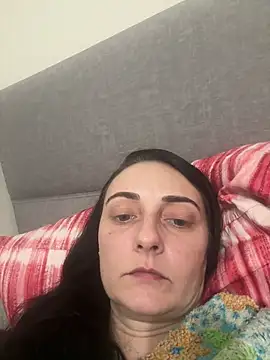 Miroslava1247 online show from 18, 3, 2026