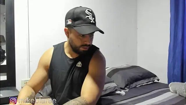 mikeblaree online show from 29, 10, 2025