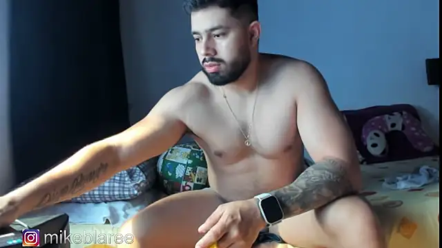 mikeblaree online show from 29, 11, 2025