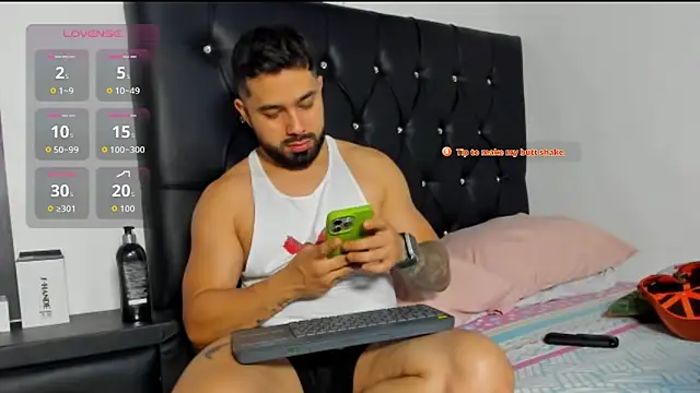 mikeblaree online show from 17, 12, 2025