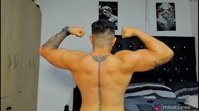 mikeblaree online show from 11, 2, 2026