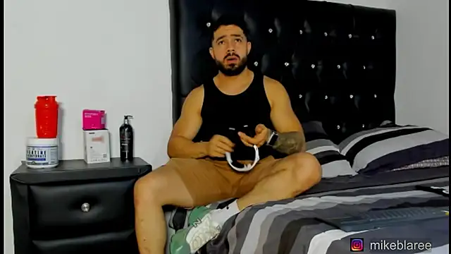 mikeblaree online show from 25, 3, 2026