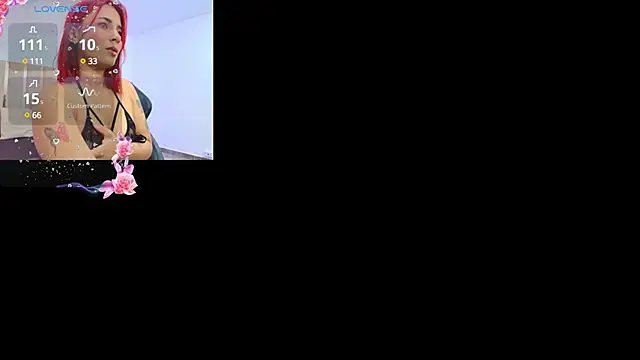 Gaby tay1 online show from 27, 2, 2025