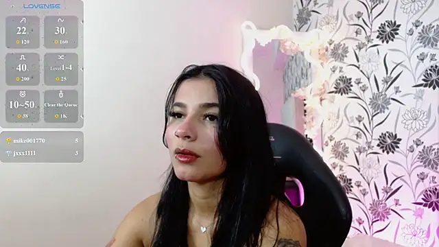 Gaby tay1 online show from 2, 4, 2026