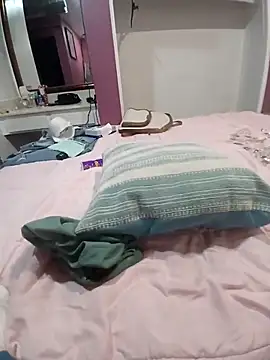 SweetSexyLatina online show from 23, 2, 2026